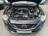 USED 2015 65 MAZDA 6 2.2 SKYACTIV-D SE-L Nav Tourer 5dr - SAT NAV 