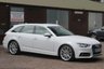 USED 2017 17 AUDI A4 2.0 AVANT TFSI S LINE 5d 188 BHP 3x RECORDED AUDI SERVICES