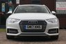 USED 2017 17 AUDI A4 2.0 AVANT TFSI S LINE 5d 188 BHP 3x RECORDED AUDI SERVICES