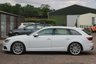 USED 2017 17 AUDI A4 2.0 AVANT TFSI S LINE 5d 188 BHP 3x RECORDED AUDI SERVICES