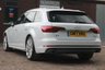 USED 2017 17 AUDI A4 2.0 AVANT TFSI S LINE 5d 188 BHP 3x RECORDED AUDI SERVICES