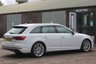 USED 2017 17 AUDI A4 2.0 AVANT TFSI S LINE 5d 188 BHP 3x RECORDED AUDI SERVICES