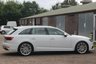 USED 2017 17 AUDI A4 2.0 AVANT TFSI S LINE 5d 188 BHP 3x RECORDED AUDI SERVICES