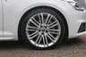 USED 2017 17 AUDI A4 2.0 AVANT TFSI S LINE 5d 188 BHP 3x RECORDED AUDI SERVICES