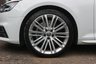 USED 2017 17 AUDI A4 2.0 AVANT TFSI S LINE 5d 188 BHP 3x RECORDED AUDI SERVICES