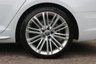 USED 2017 17 AUDI A4 2.0 AVANT TFSI S LINE 5d 188 BHP 3x RECORDED AUDI SERVICES