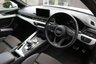 USED 2017 17 AUDI A4 2.0 AVANT TFSI S LINE 5d 188 BHP 3x RECORDED AUDI SERVICES