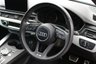 USED 2017 17 AUDI A4 2.0 AVANT TFSI S LINE 5d 188 BHP 3x RECORDED AUDI SERVICES