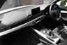 USED 2017 17 AUDI A4 2.0 AVANT TFSI S LINE 5d 188 BHP 3x RECORDED AUDI SERVICES
