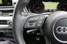 USED 2017 17 AUDI A4 2.0 AVANT TFSI S LINE 5d 188 BHP 3x RECORDED AUDI SERVICES