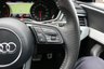 USED 2017 17 AUDI A4 2.0 AVANT TFSI S LINE 5d 188 BHP 3x RECORDED AUDI SERVICES