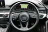 USED 2017 17 AUDI A4 2.0 AVANT TFSI S LINE 5d 188 BHP 3x RECORDED AUDI SERVICES