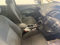 USED 2013 13 FORD GRAND C-MAX 1.6 ZETEC TDCI 5d 114 BHP SOLD AS SEEN