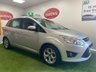 USED 2013 13 FORD GRAND C-MAX 1.6 ZETEC TDCI 5d 114 BHP SOLD AS SEEN