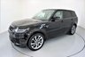 USED 2018 18 LAND ROVER RANGE ROVER SPORT 3.0 SDV6 HSE 5d AUTO 306 BHP-1 OWNER CAR-21