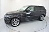 USED 2018 18 LAND ROVER RANGE ROVER SPORT 3.0 SDV6 HSE 5d AUTO 306 BHP-1 OWNER CAR-21
