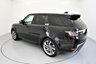 USED 2018 18 LAND ROVER RANGE ROVER SPORT 3.0 SDV6 HSE 5d AUTO 306 BHP-1 OWNER CAR-21
