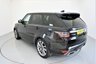 USED 2018 18 LAND ROVER RANGE ROVER SPORT 3.0 SDV6 HSE 5d AUTO 306 BHP-1 OWNER CAR-21