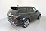 USED 2018 18 LAND ROVER RANGE ROVER SPORT 3.0 SDV6 HSE 5d AUTO 306 BHP-1 OWNER CAR-21
