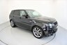 USED 2018 18 LAND ROVER RANGE ROVER SPORT 3.0 SDV6 HSE 5d AUTO 306 BHP-1 OWNER CAR-21
