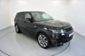 USED 2018 18 LAND ROVER RANGE ROVER SPORT 3.0 SDV6 HSE 5d AUTO 306 BHP-1 OWNER CAR-21