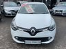 USED 2015 65 RENAULT CLIO 1.5 DCi Dynamique NAV 5dr - SAT NAV 