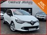 USED 2015 65 RENAULT CLIO 1.5 DCi Dynamique NAV 5dr - SAT NAV 