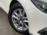 USED 2015 65 MAZDA 3 2.2 SKYACTIV-D SE-L NAV 5dr - SAT NAV 