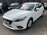 USED 2015 65 MAZDA 3 2.2 SKYACTIV-D SE-L NAV 5dr - SAT NAV 