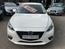 USED 2015 65 MAZDA 3 2.2 SKYACTIV-D SE-L NAV 5dr - SAT NAV 