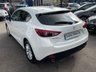 USED 2015 65 MAZDA 3 2.2 SKYACTIV-D SE-L NAV 5dr - SAT NAV 