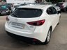 USED 2015 65 MAZDA 3 2.2 SKYACTIV-D SE-L NAV 5dr - SAT NAV 