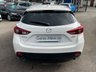 USED 2015 65 MAZDA 3 2.2 SKYACTIV-D SE-L NAV 5dr - SAT NAV 