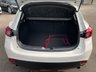 USED 2015 65 MAZDA 3 2.2 SKYACTIV-D SE-L NAV 5dr - SAT NAV 