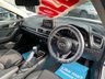 USED 2015 65 MAZDA 3 2.2 SKYACTIV-D SE-L NAV 5dr - SAT NAV 