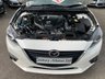 USED 2015 65 MAZDA 3 2.2 SKYACTIV-D SE-L NAV 5dr - SAT NAV 
