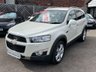 USED 2013 62 CHEVROLET CAPTIVA 2.2 VCDi LTZ AWD 5dr - 7 SEATER 4X4 