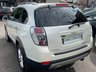 USED 2013 62 CHEVROLET CAPTIVA 2.2 VCDi LTZ AWD 5dr - 7 SEATER 4X4 