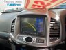 USED 2013 62 CHEVROLET CAPTIVA 2.2 VCDi LTZ AWD 5dr - 7 SEATER 4X4 