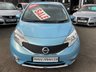 USED 2013 63 NISSAN NOTE 1.5 DCi Tekna (Safety Pack) 5dr - LEATHER 