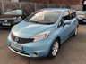 USED 2013 63 NISSAN NOTE 1.5 DCi Tekna (Safety Pack) 5dr - LEATHER 