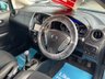USED 2013 63 NISSAN NOTE 1.5 DCi Tekna (Safety Pack) 5dr - LEATHER 