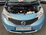 USED 2013 63 NISSAN NOTE 1.5 DCi Tekna (Safety Pack) 5dr - LEATHER 