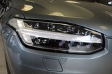 USED 2017 17 VOLVO XC90 2.0 D5 POWERPULSE MOMENTUM AWD 5d AUTO 231 BHP FINISHED IN STUNNING METALLIC OSMIUM GREY, COMPLIMENTED WITH FULL BLACK LEATHER HEATED SEATS WITH ELECTRICAL ADJUSTMENT AND MEMORY PROGRAMME + BEAUTIFUL HIGH SPECIFICATION  VOLVO + 1 OWNER FROM NEW AND COMES WITH A FULL VOLVO SERVICE HISTORY + 7 SEAT COMFORT PACKAGE + 12.3" ACTIVE CRYSTAL DRIVER INFORMATION DISPLAY + SATELLITE NAVIGATION + ADAPTIVE CRUISE CONTROL + 360 DEGREE CAMERA + SMART PHONE INTEGRATION + BLIND SPOT ASSIST/CROSS TRAFFIC ALERT/ REAR COLLISION MITIGATION + ACTIVE PARK ASSIST