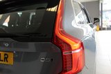 USED 2017 17 VOLVO XC90 2.0 D5 POWERPULSE MOMENTUM AWD 5d AUTO 231 BHP FINISHED IN STUNNING METALLIC OSMIUM GREY, COMPLIMENTED WITH FULL BLACK LEATHER HEATED SEATS WITH ELECTRICAL ADJUSTMENT AND MEMORY PROGRAMME + BEAUTIFUL HIGH SPECIFICATION  VOLVO + 1 OWNER FROM NEW AND COMES WITH A FULL VOLVO SERVICE HISTORY + 7 SEAT COMFORT PACKAGE + 12.3" ACTIVE CRYSTAL DRIVER INFORMATION DISPLAY + SATELLITE NAVIGATION + ADAPTIVE CRUISE CONTROL + 360 DEGREE CAMERA + SMART PHONE INTEGRATION + BLIND SPOT ASSIST/CROSS TRAFFIC ALERT/ REAR COLLISION MITIGATION + ACTIVE PARK ASSIST