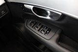USED 2017 17 VOLVO XC90 2.0 D5 POWERPULSE MOMENTUM AWD 5d AUTO 231 BHP FINISHED IN STUNNING METALLIC OSMIUM GREY, COMPLIMENTED WITH FULL BLACK LEATHER HEATED SEATS WITH ELECTRICAL ADJUSTMENT AND MEMORY PROGRAMME + BEAUTIFUL HIGH SPECIFICATION  VOLVO + 1 OWNER FROM NEW AND COMES WITH A FULL VOLVO SERVICE HISTORY + 7 SEAT COMFORT PACKAGE + 12.3" ACTIVE CRYSTAL DRIVER INFORMATION DISPLAY + SATELLITE NAVIGATION + ADAPTIVE CRUISE CONTROL + 360 DEGREE CAMERA + SMART PHONE INTEGRATION + BLIND SPOT ASSIST/CROSS TRAFFIC ALERT/ REAR COLLISION MITIGATION + ACTIVE PARK ASSIST