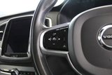 USED 2017 17 VOLVO XC90 2.0 D5 POWERPULSE MOMENTUM AWD 5d AUTO 231 BHP FINISHED IN STUNNING METALLIC OSMIUM GREY, COMPLIMENTED WITH FULL BLACK LEATHER HEATED SEATS WITH ELECTRICAL ADJUSTMENT AND MEMORY PROGRAMME + BEAUTIFUL HIGH SPECIFICATION  VOLVO + 1 OWNER FROM NEW AND COMES WITH A FULL VOLVO SERVICE HISTORY + 7 SEAT COMFORT PACKAGE + 12.3" ACTIVE CRYSTAL DRIVER INFORMATION DISPLAY + SATELLITE NAVIGATION + ADAPTIVE CRUISE CONTROL + 360 DEGREE CAMERA + SMART PHONE INTEGRATION + BLIND SPOT ASSIST/CROSS TRAFFIC ALERT/ REAR COLLISION MITIGATION + ACTIVE PARK ASSIST
