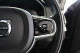 USED 2017 17 VOLVO XC90 2.0 D5 POWERPULSE MOMENTUM AWD 5d AUTO 231 BHP FINISHED IN STUNNING METALLIC OSMIUM GREY, COMPLIMENTED WITH FULL BLACK LEATHER HEATED SEATS WITH ELECTRICAL ADJUSTMENT AND MEMORY PROGRAMME + BEAUTIFUL HIGH SPECIFICATION  VOLVO + 1 OWNER FROM NEW AND COMES WITH A FULL VOLVO SERVICE HISTORY + 7 SEAT COMFORT PACKAGE + 12.3" ACTIVE CRYSTAL DRIVER INFORMATION DISPLAY + SATELLITE NAVIGATION + ADAPTIVE CRUISE CONTROL + 360 DEGREE CAMERA + SMART PHONE INTEGRATION + BLIND SPOT ASSIST/CROSS TRAFFIC ALERT/ REAR COLLISION MITIGATION + ACTIVE PARK ASSIST
