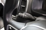 USED 2017 17 VOLVO XC90 2.0 D5 POWERPULSE MOMENTUM AWD 5d AUTO 231 BHP FINISHED IN STUNNING METALLIC OSMIUM GREY, COMPLIMENTED WITH FULL BLACK LEATHER HEATED SEATS WITH ELECTRICAL ADJUSTMENT AND MEMORY PROGRAMME + BEAUTIFUL HIGH SPECIFICATION  VOLVO + 1 OWNER FROM NEW AND COMES WITH A FULL VOLVO SERVICE HISTORY + 7 SEAT COMFORT PACKAGE + 12.3" ACTIVE CRYSTAL DRIVER INFORMATION DISPLAY + SATELLITE NAVIGATION + ADAPTIVE CRUISE CONTROL + 360 DEGREE CAMERA + SMART PHONE INTEGRATION + BLIND SPOT ASSIST/CROSS TRAFFIC ALERT/ REAR COLLISION MITIGATION + ACTIVE PARK ASSIST