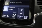 USED 2017 17 VOLVO XC90 2.0 D5 POWERPULSE MOMENTUM AWD 5d AUTO 231 BHP FINISHED IN STUNNING METALLIC OSMIUM GREY, COMPLIMENTED WITH FULL BLACK LEATHER HEATED SEATS WITH ELECTRICAL ADJUSTMENT AND MEMORY PROGRAMME + BEAUTIFUL HIGH SPECIFICATION  VOLVO + 1 OWNER FROM NEW AND COMES WITH A FULL VOLVO SERVICE HISTORY + 7 SEAT COMFORT PACKAGE + 12.3" ACTIVE CRYSTAL DRIVER INFORMATION DISPLAY + SATELLITE NAVIGATION + ADAPTIVE CRUISE CONTROL + 360 DEGREE CAMERA + SMART PHONE INTEGRATION + BLIND SPOT ASSIST/CROSS TRAFFIC ALERT/ REAR COLLISION MITIGATION + ACTIVE PARK ASSIST